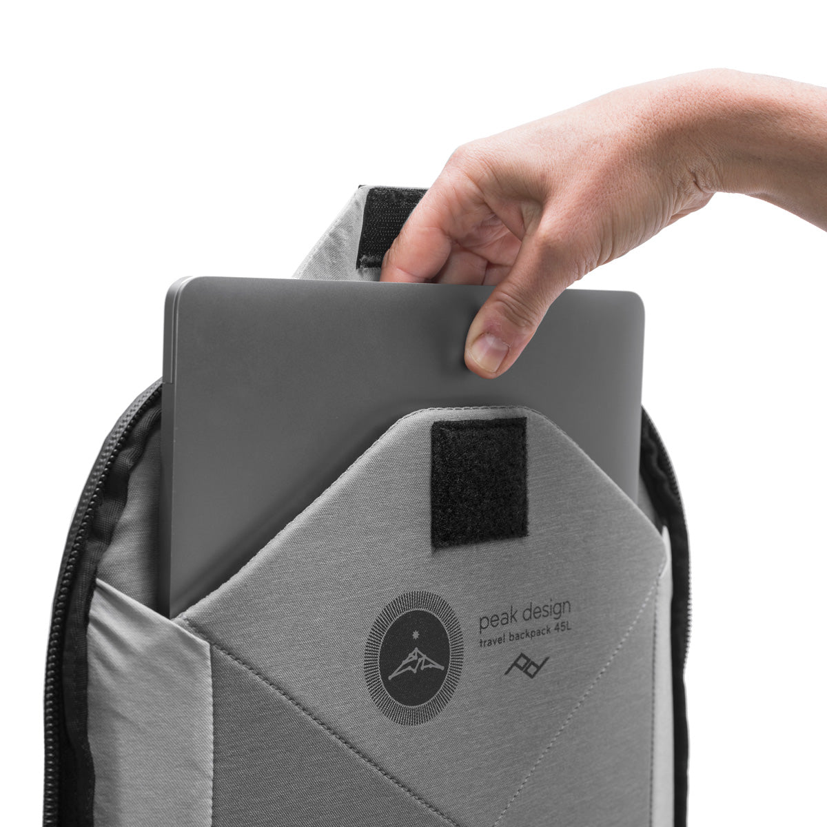 Peak Design Travel Backpack 45L - Sage