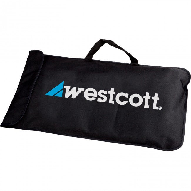 Westcott Pro Signature 36x48” Large Softbox w/ Silver Interior, lighting soft boxes, Westcott - Pictureline - 3