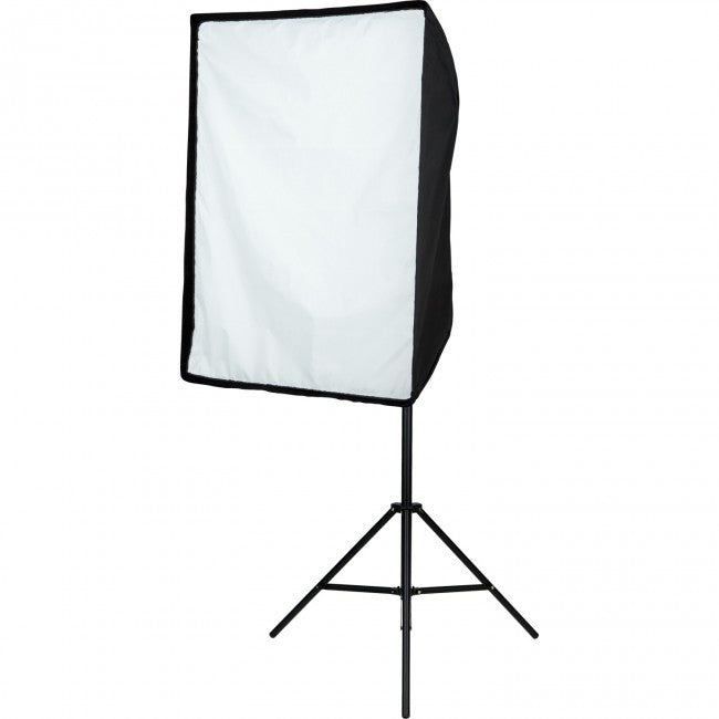 Westcott Pro Signature 36x48” Large Softbox w/ Silver Interior, lighting soft boxes, Westcott - Pictureline - 4