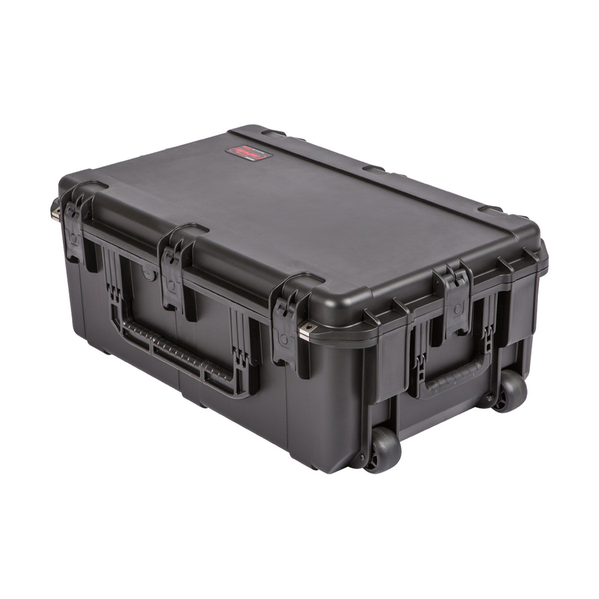 SKB iSeries 2918-10 Rolling Waterproof Case (Cubed Foam)