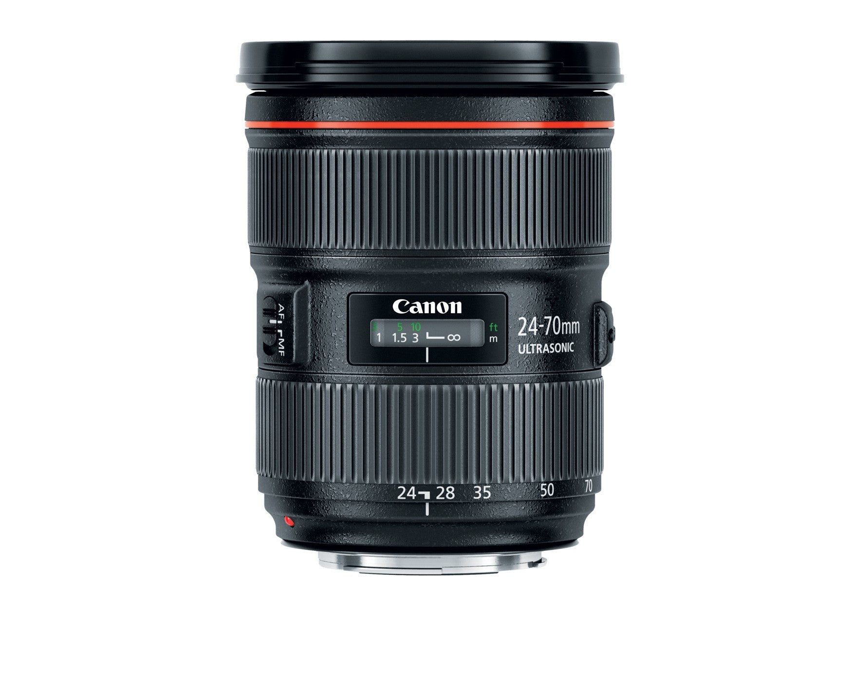Canon EOS C100 Mark II Dual Pixel AF Triple Lens Kit (16-35mm f2.8L, 24-70mm f2.8L, 70-200mm f2.8L), video cinema cameras, Canon - Pictureline  - 4