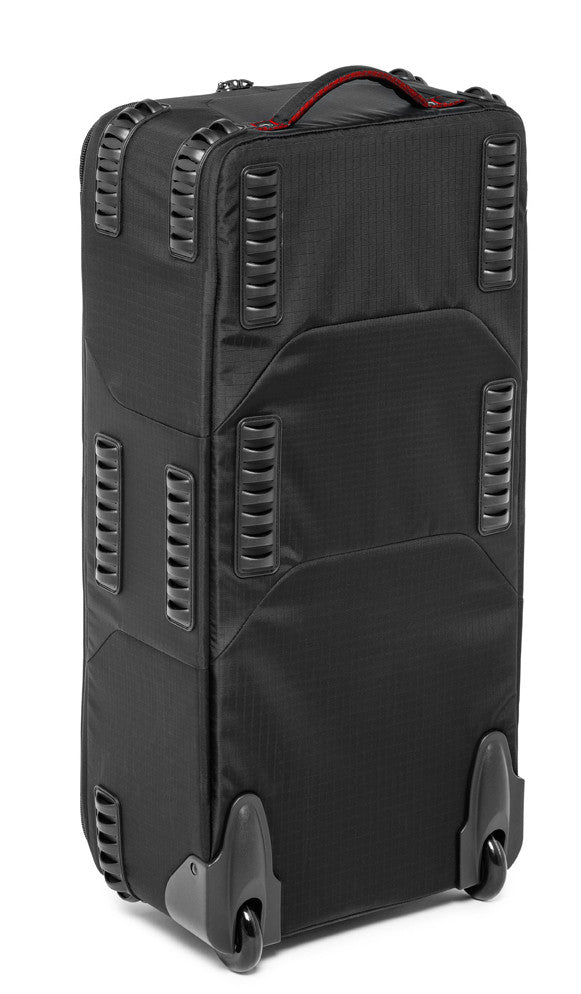 Manfrotto LW-99 PL Rolling Organizer, bags roller bags, Manfrotto - Pictureline - 2
