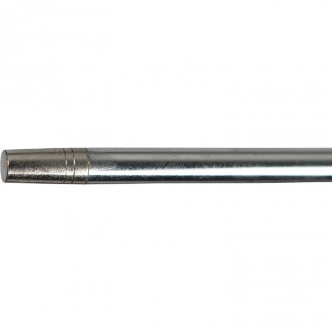 Westcott 60" Optical White Satin with Removable Black Cover Umbrella, lighting umbrellas, Westcott - Pictureline - 2