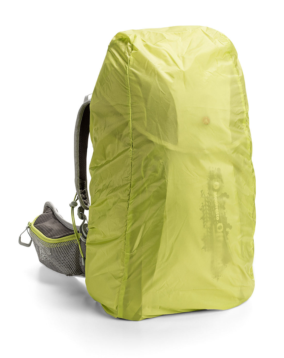 Manfrotto Off Road Hiking Backpack Grey, bags backpacks, Manfrotto - Pictureline - 2