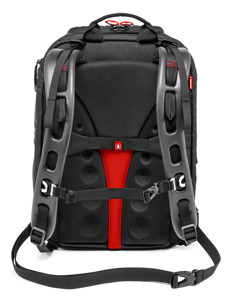 Manfrotto Multipro 120 Pro-Light Camera Backpack, bags backpacks, Manfrotto - Pictureline  - 2