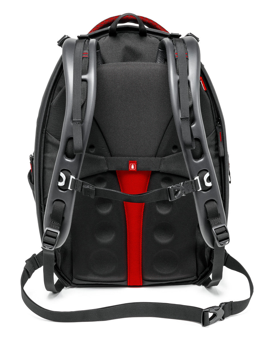 Manfrotto Bug 203 Pro-Light Camera Backpack, bags backpacks, Manfrotto - Pictureline - 2