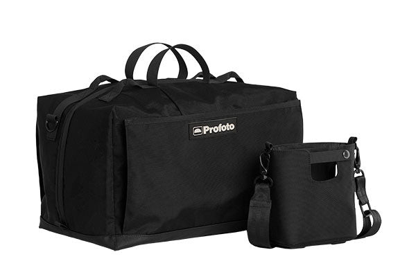 Profoto B2 250 Air TTL Location Kit, lighting studio flash, Profoto - Pictureline - 2