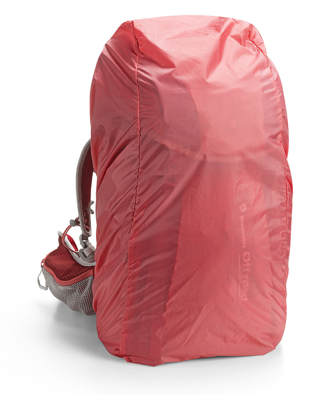 Manfrotto Off Road Hiking Backpack Red, bags backpacks, Manfrotto - Pictureline - 2