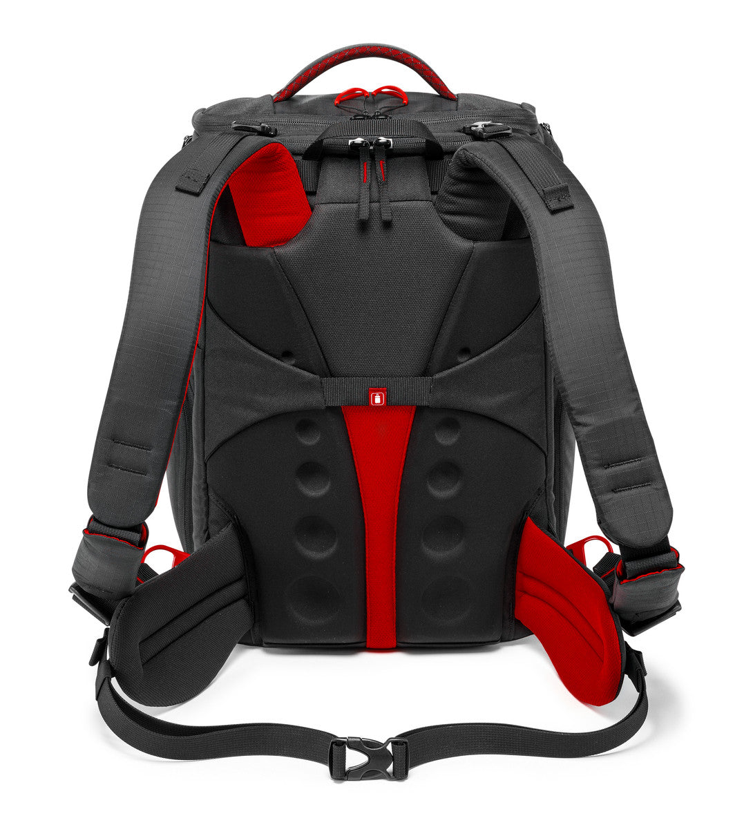 Manfrotto Pro-Light 3N1-25 Camera Backpack, discontinued, Manfrotto - Pictureline - 2