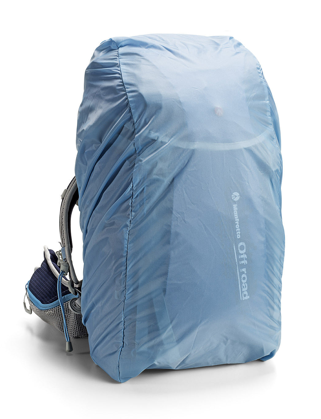 Manfrotto Off Road Hiking Backpack Blue, discontinued, Manfrotto - Pictureline - 2