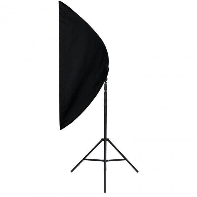 Westcott Pro Signature 54x72” X-Large Softbox w/ Silver Interior, lighting soft boxes, Westcott - Pictureline - 2
