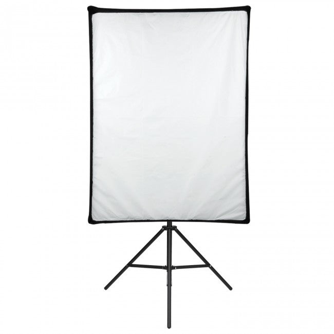 Westcott Pro Signature 54x72” X-Large Softbox w/ Silver Interior, lighting soft boxes, Westcott - Pictureline - 4