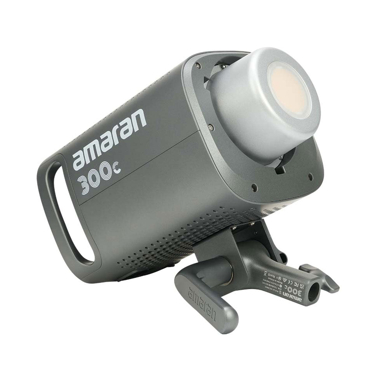 Amaran 300c RGB LED Light (Grey)