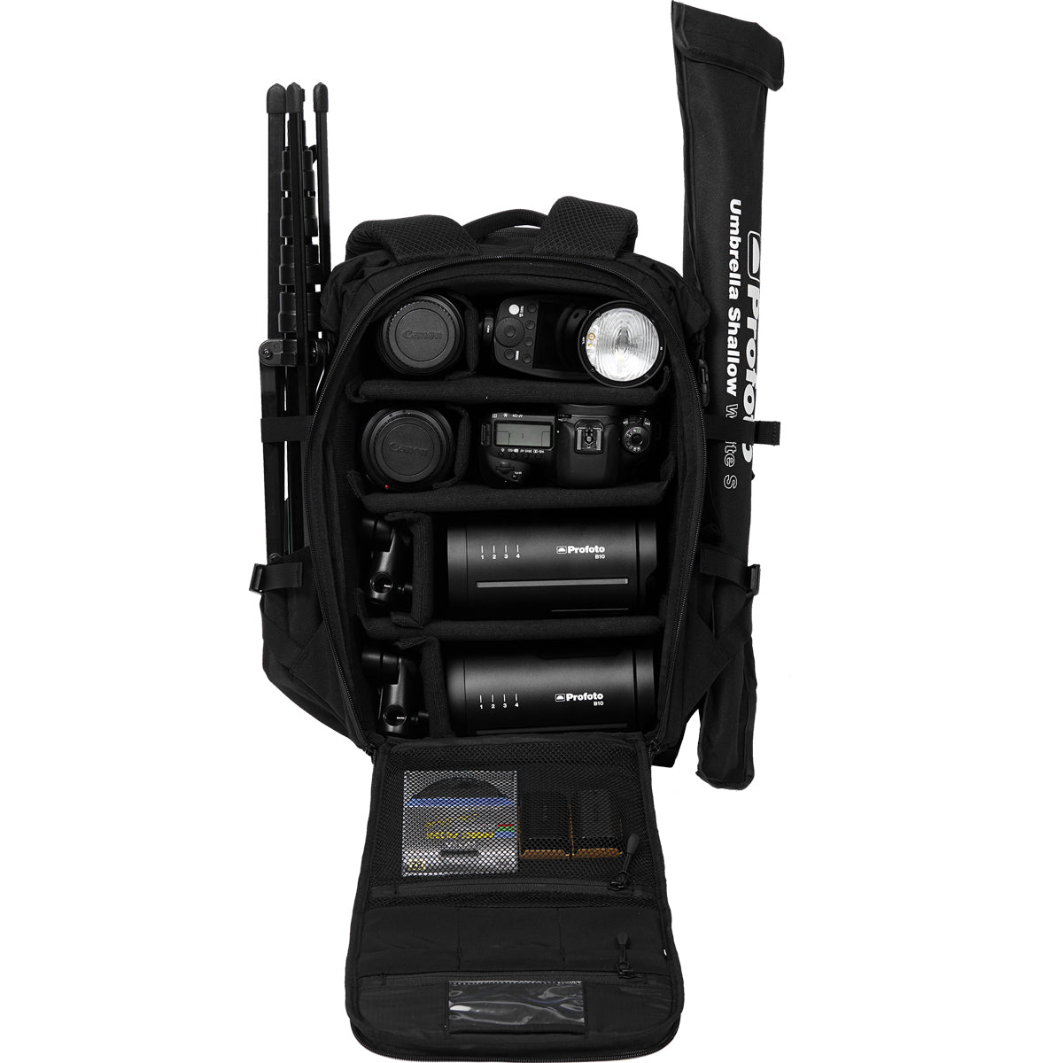 Profoto B10 Air TTL Duo Kit