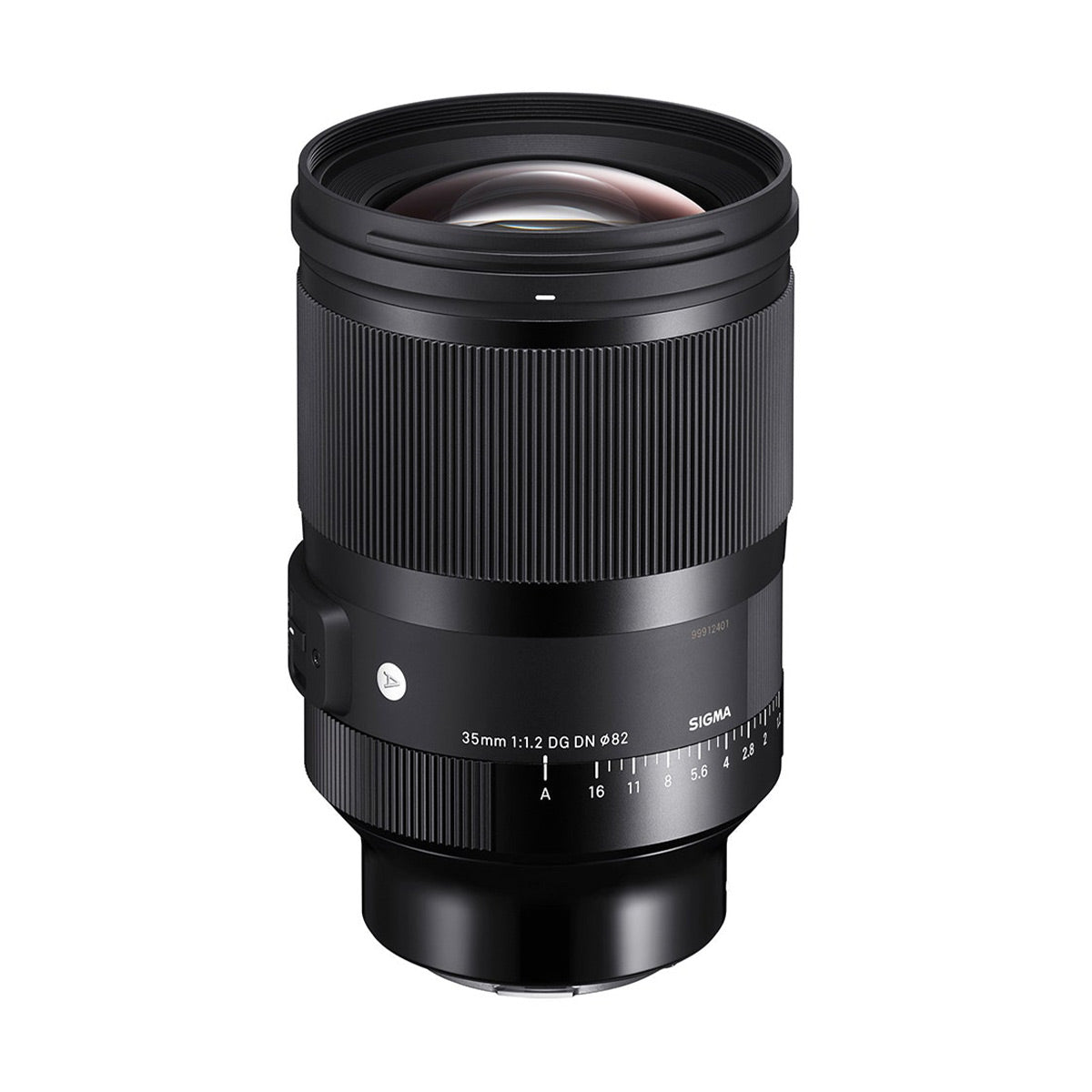Sigma 35mm f/1.2 DG DN ART Lens for Leica / Panasonic L-Mount