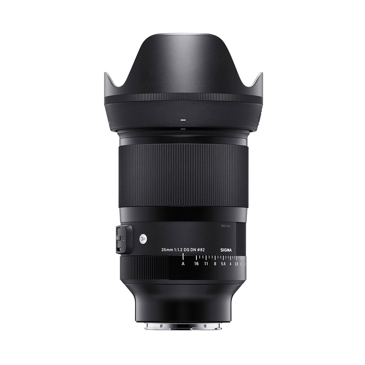 Sigma 35mm f/1.2 DG DN ART Lens for Leica / Panasonic L-Mount