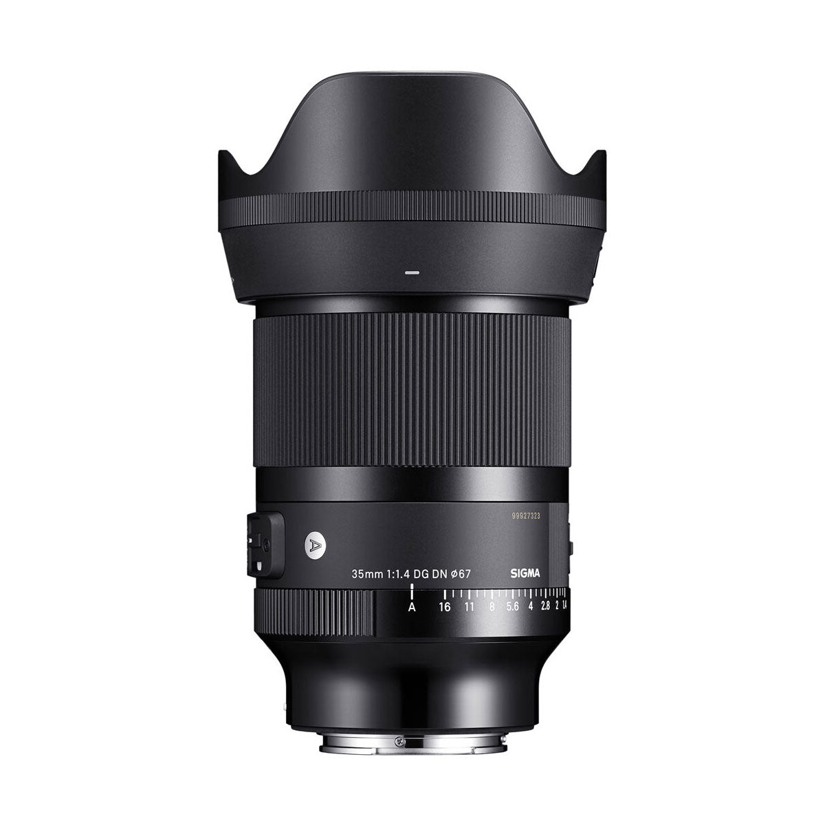 Sigma 35mm f/1.4 DG DN ART Lens for Sony FE