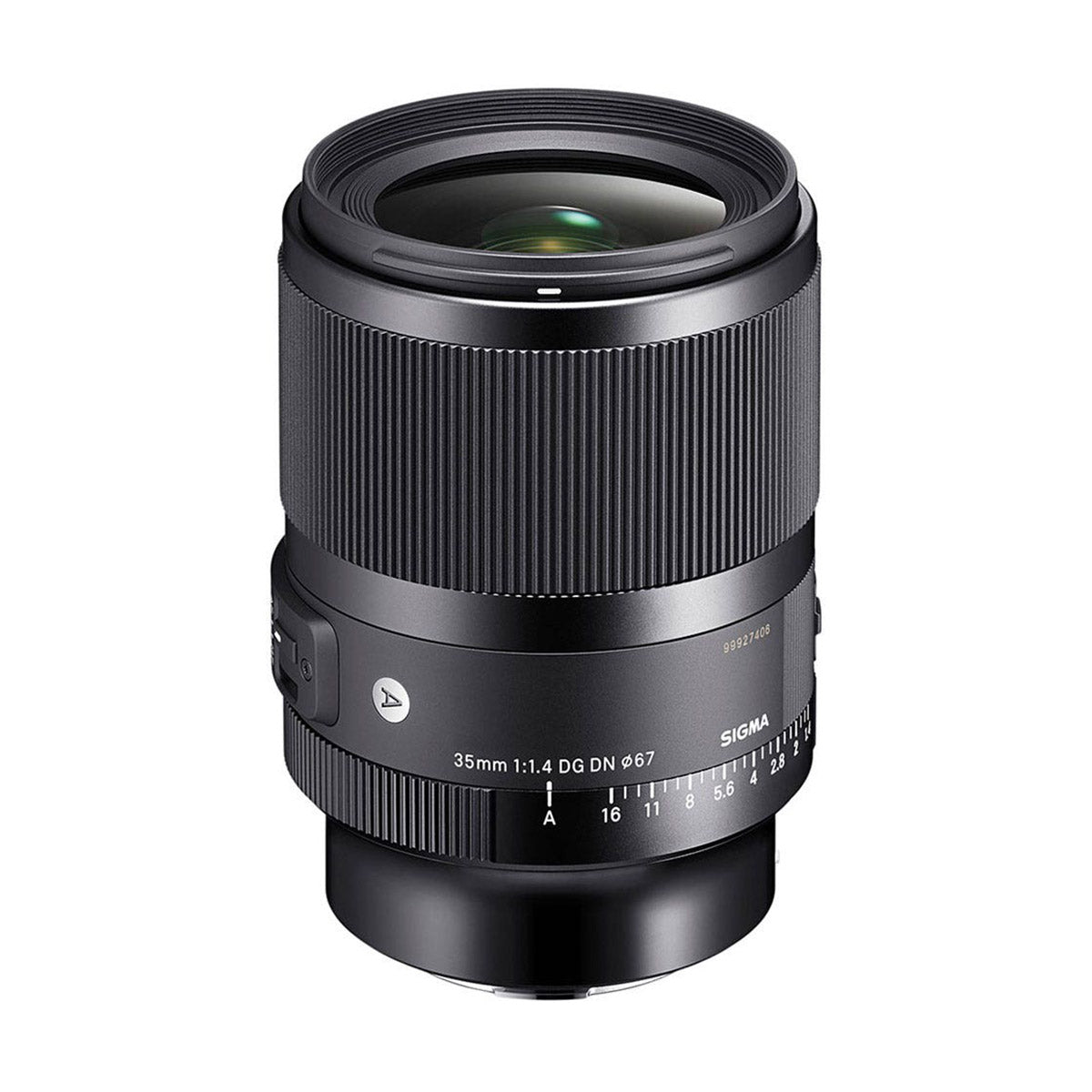 Sigma 35mm f/1.4 DG DN ART Lens for Sony FE