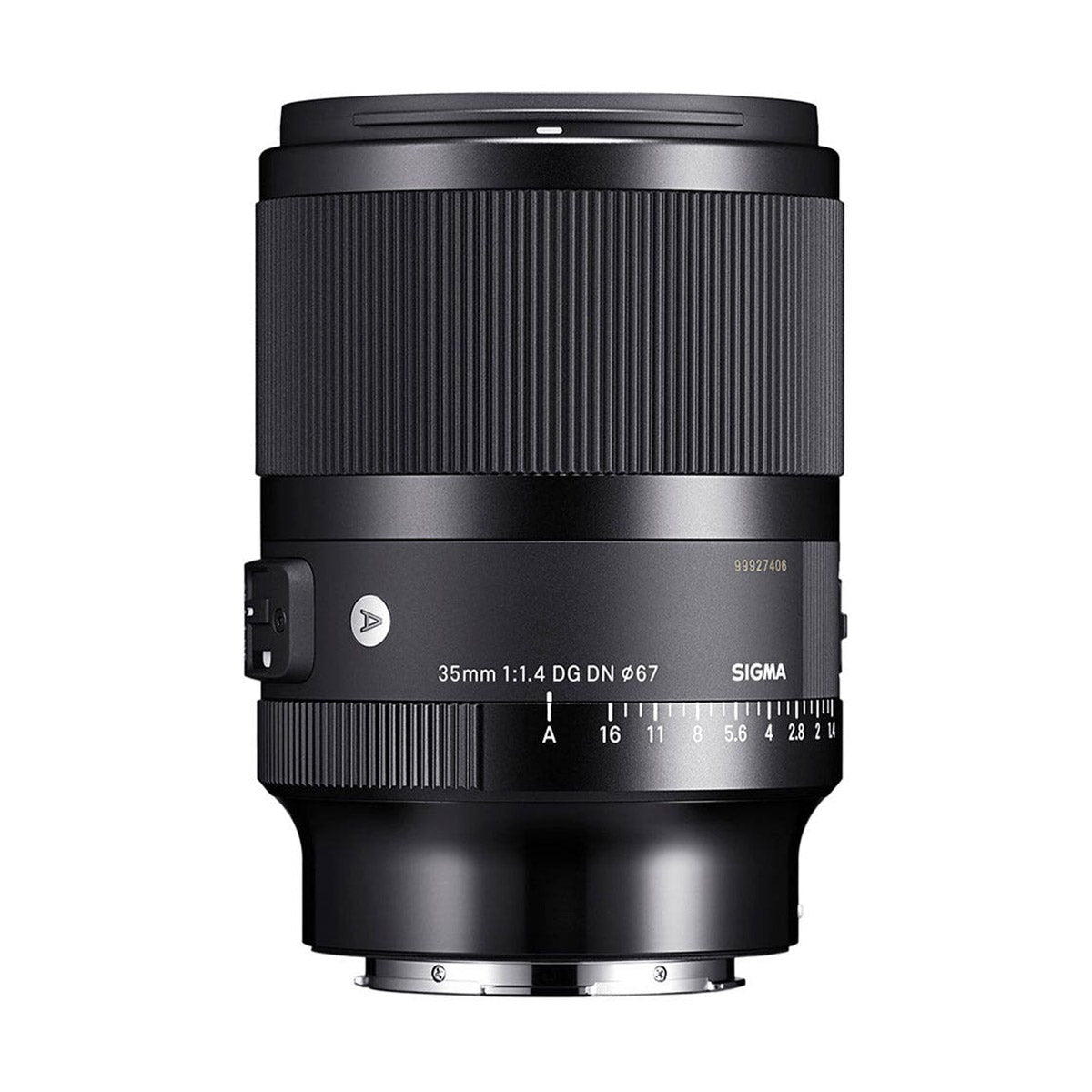 Sigma 35mm f/1.4 DG DN ART Lens for Sony FE