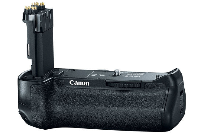 Canon BG-E16 Battery Grip (7D Mark II), camera grips, Canon - Pictureline