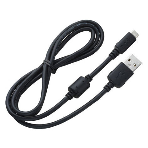 Canon Interface Cable IFC-600PCU, camera cables, Canon - Pictureline