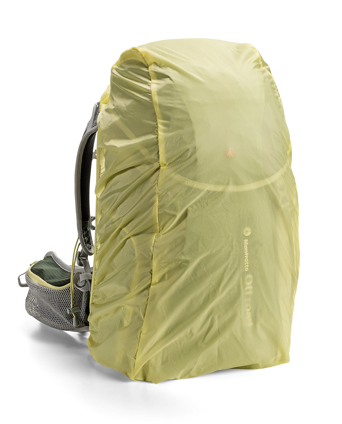 Manfrotto Off Road Hiking Backpack Green, discontinued, Manfrotto - Pictureline - 3