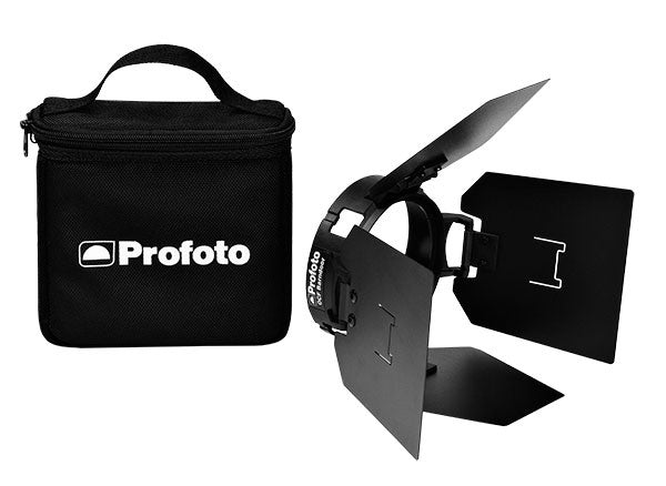 Profoto OCF Barndoor, lighting barndoors and grids, Profoto - Pictureline - 3