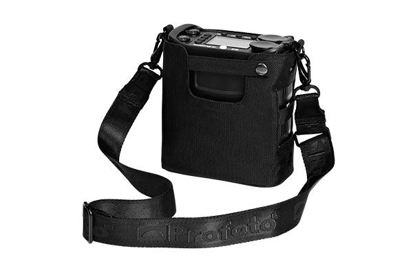 Profoto B2 Carrying Bag, lighting cables & adapters, Profoto - Pictureline  - 3