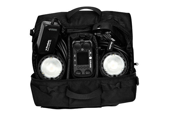 Profoto B2 Location Bag, bags lighting bags, Profoto - Pictureline - 3