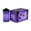CineStill 400Dynamic 135-36 Color Neg. Film (One Roll)