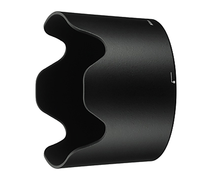 Nikon HB-36 Bayonet Lens Hood for 70-300mm f/4-5.6G VR Lens, lenses hoods, Nikon - Pictureline