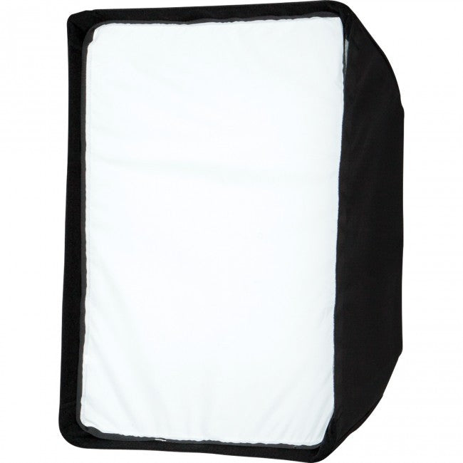 Westott Pro Signature 16x22” Softbox w/ Silver Interior, lighting soft boxes, Westcott - Pictureline - 1