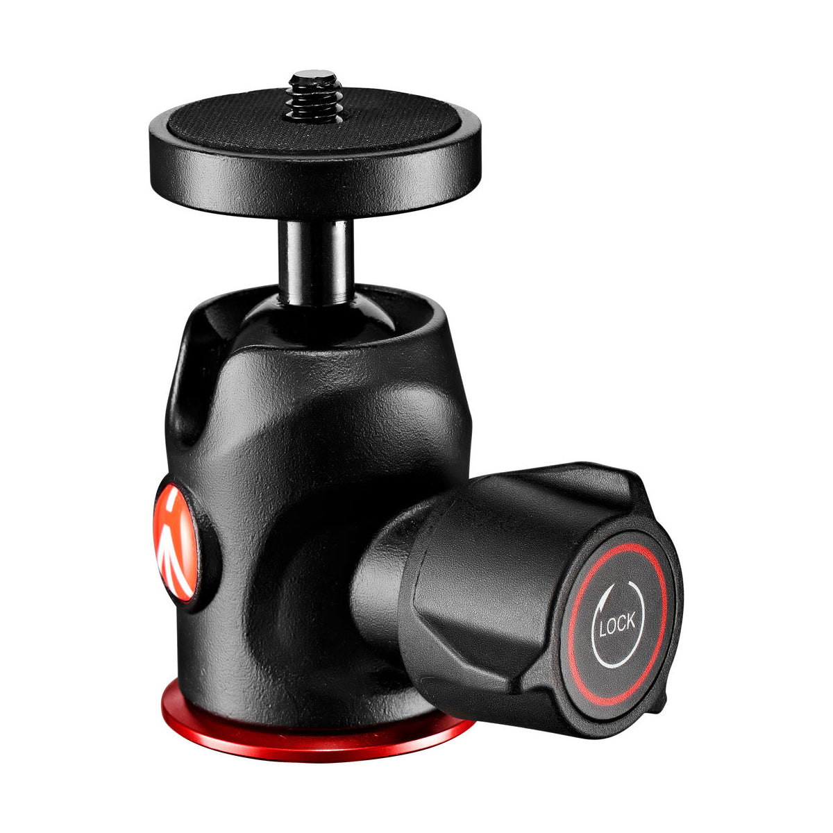 Manfrotto MH492-BHUS 492 Micro Ball Head