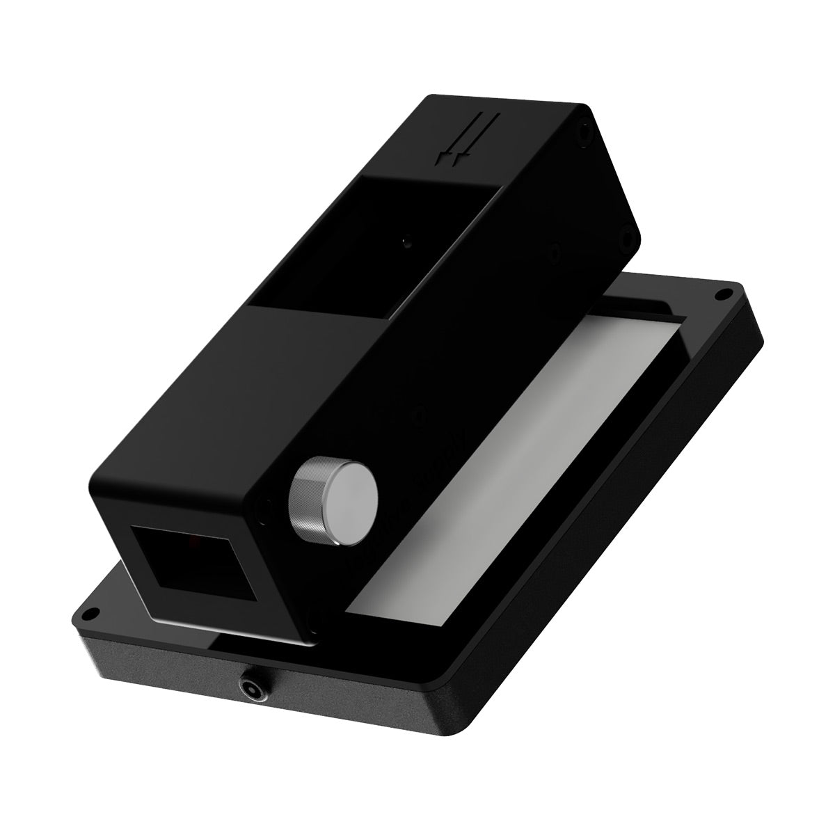 Negative Supply 4x5 Light Source Basic 95 CRI (USB Power Supply)