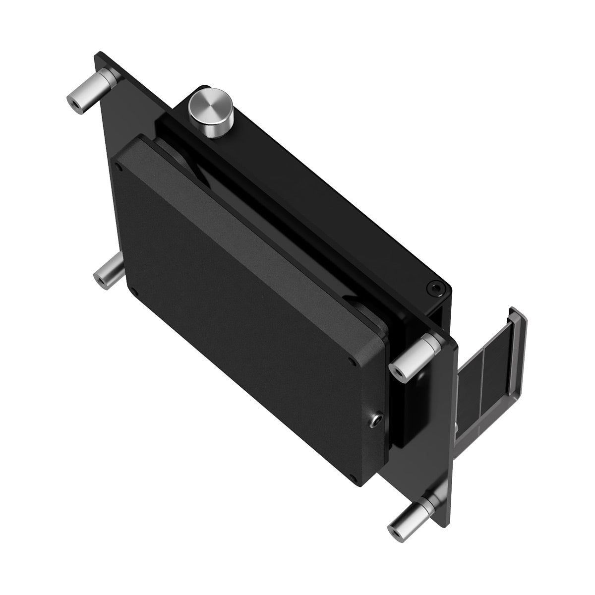 Negative Supply 4x5 Light Source Basic 95 CRI (USB Power Supply)