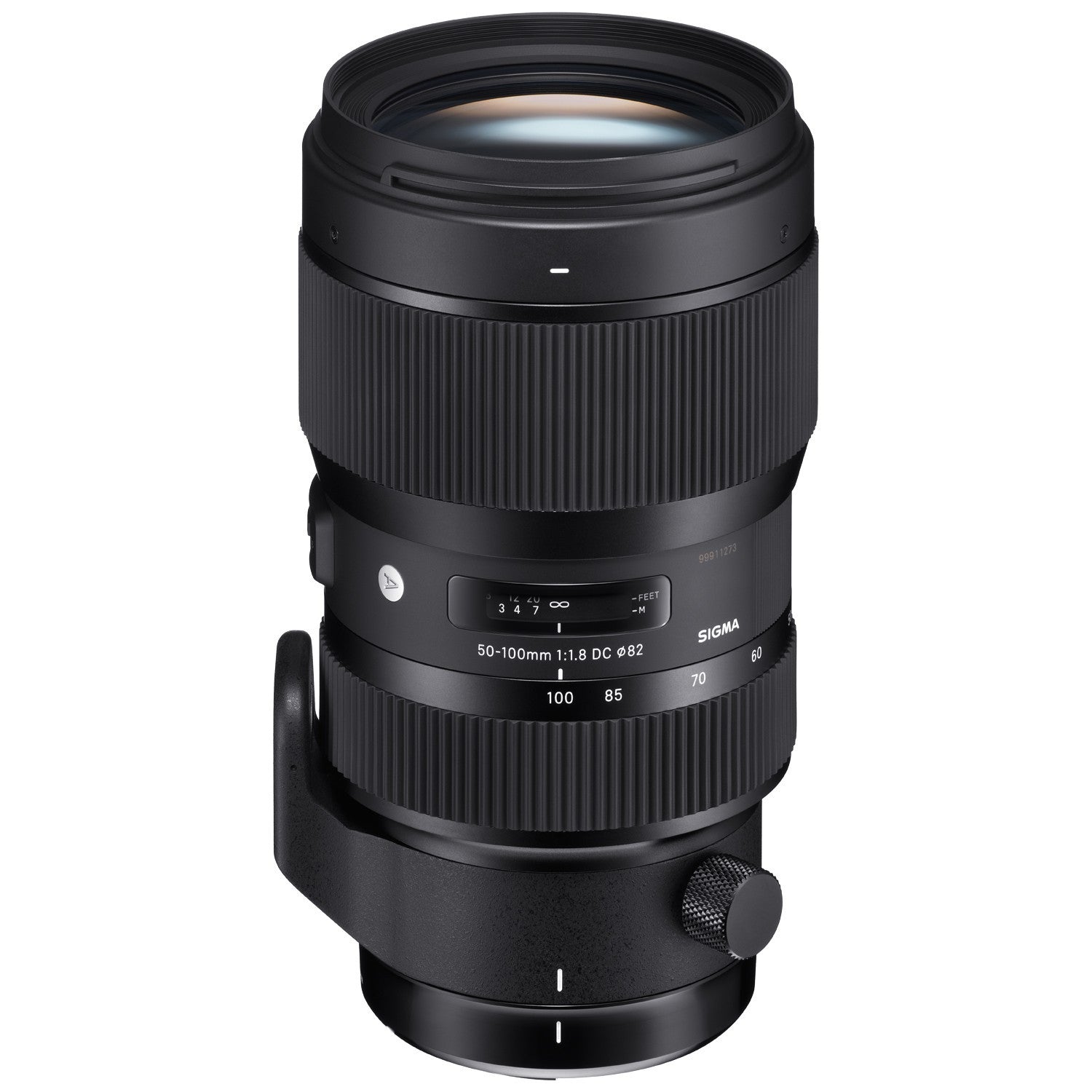 Sigma 50-100mm f/1.8 DC HSM Art Lens for Canon EF, lenses slr lenses, Sigma - Pictureline