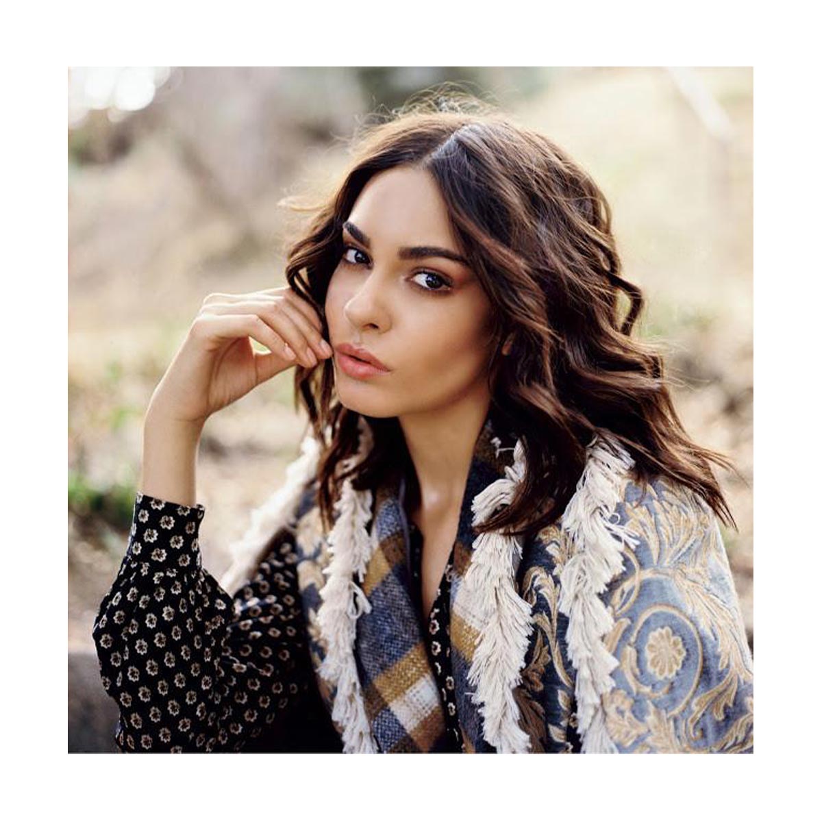 CineStill 50Daylight 120 Color Neg. Film (One Roll)