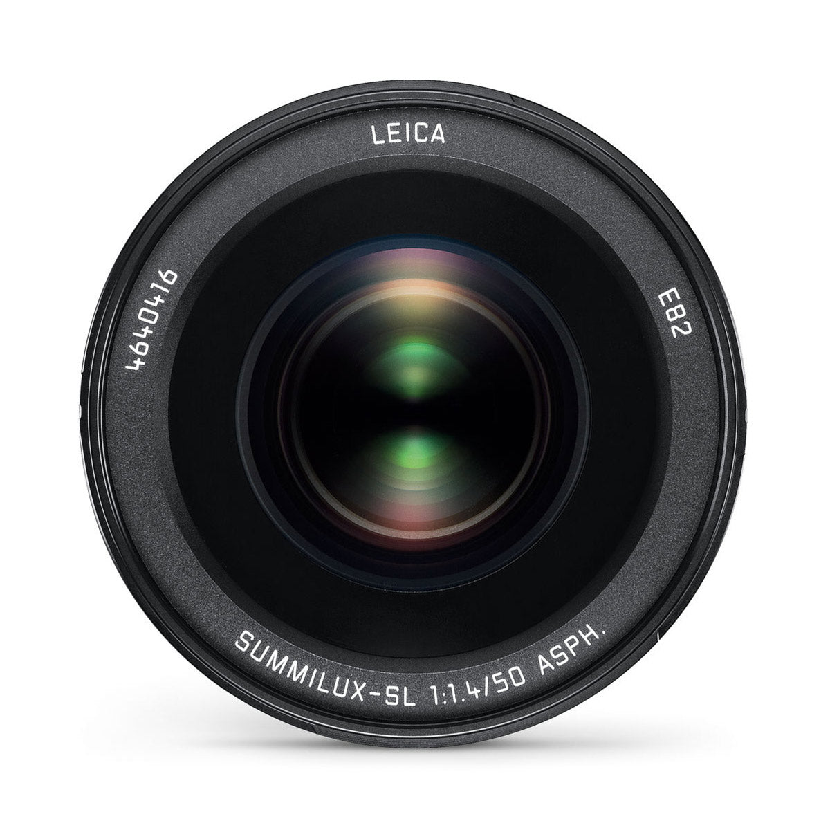 Leica 50mm f/1.4 Summilux-SL ASPH Lens