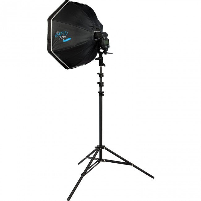 Westcott Rapid Box 26" Octa Softbox, lighting soft boxes, Westcott - Pictureline - 3