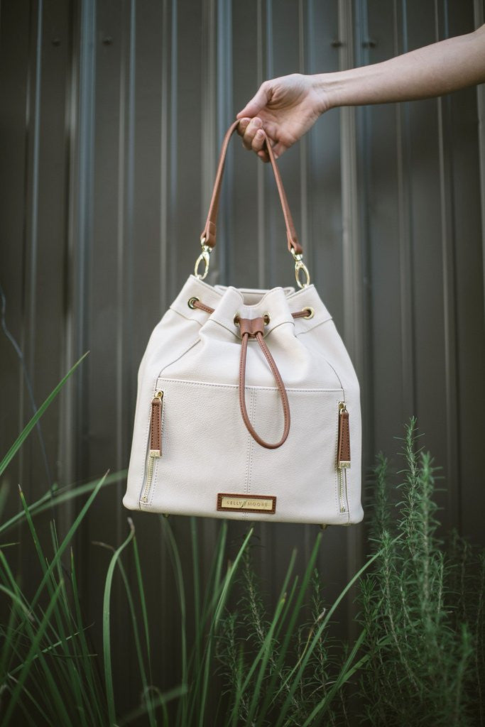 Kelly Moore Austin Bone Camera Bag, bags shoulder bags, Kelly Moore Bags - Pictureline - 1