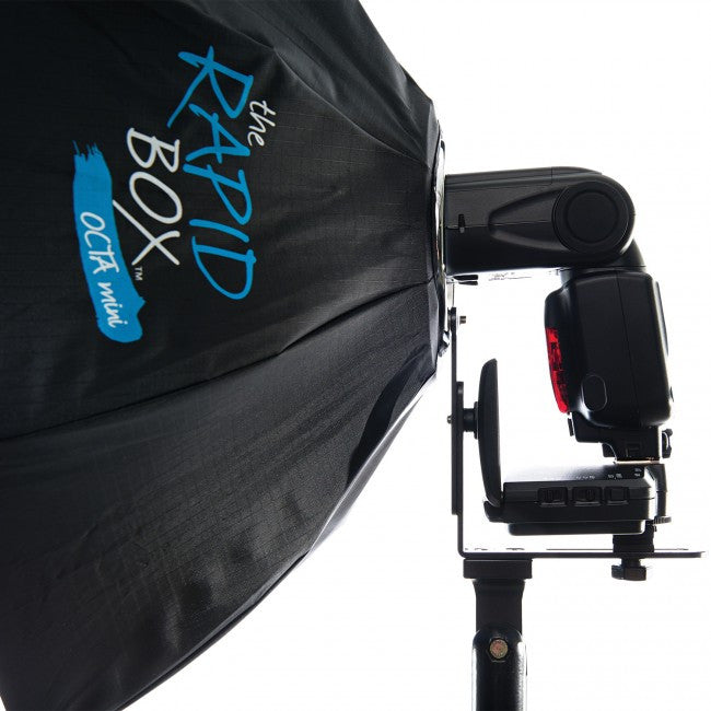 Westcott Rapid Box 20" Octa Mini Softbox, lighting soft boxes, Westcott - Pictureline - 2
