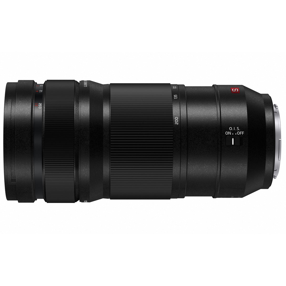 Panasonic LUMIX S PRO 70-200mm f/4 O.I.S. Lens *OPEN BOX*