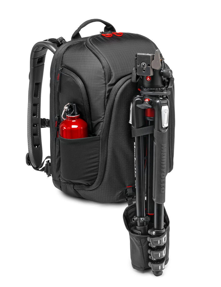 Manfrotto Multipro 120 Pro-Light Camera Backpack, bags backpacks, Manfrotto - Pictureline - 5