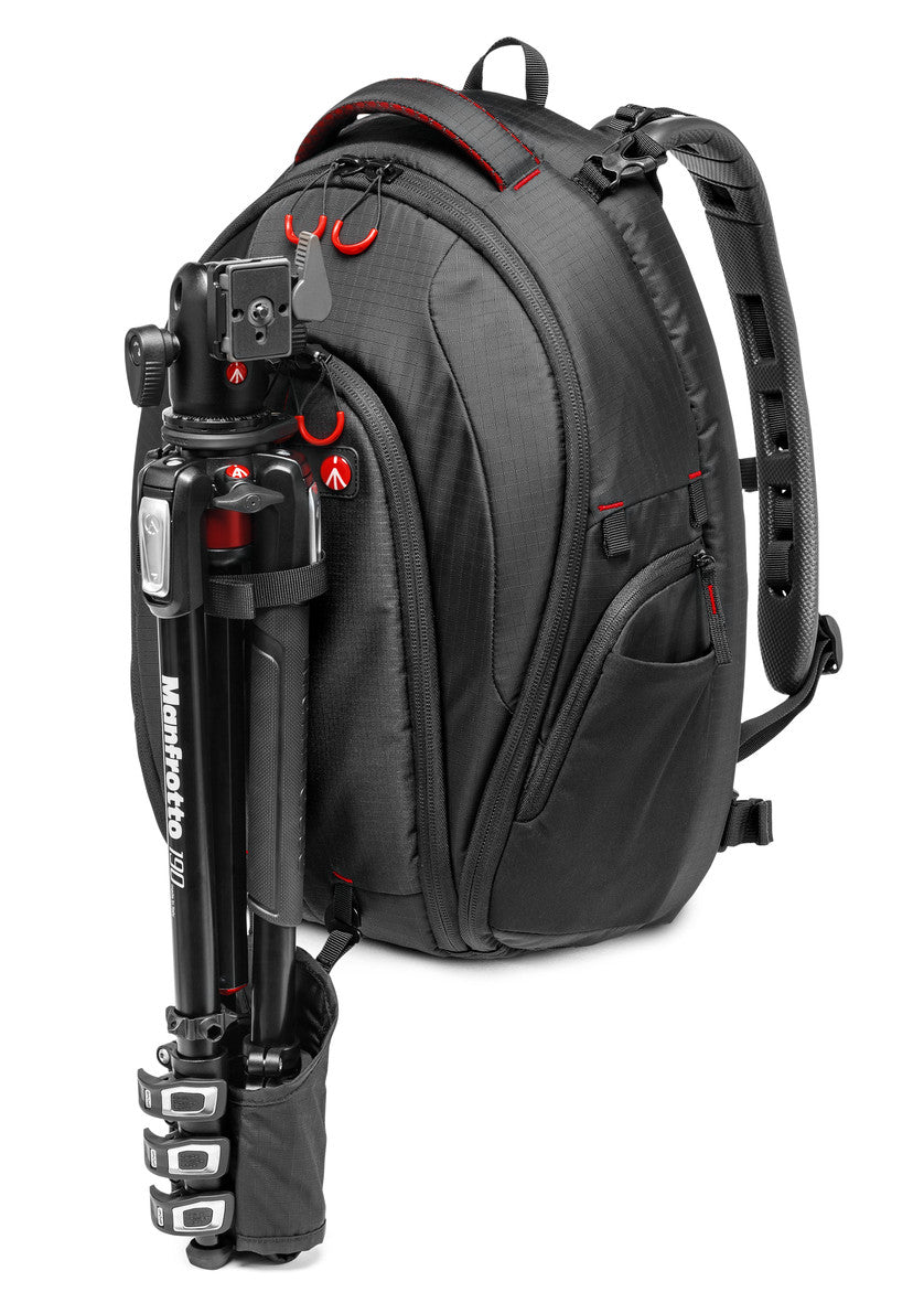 Manfrotto Bug 203 Pro-Light Camera Backpack, bags backpacks, Manfrotto - Pictureline - 5