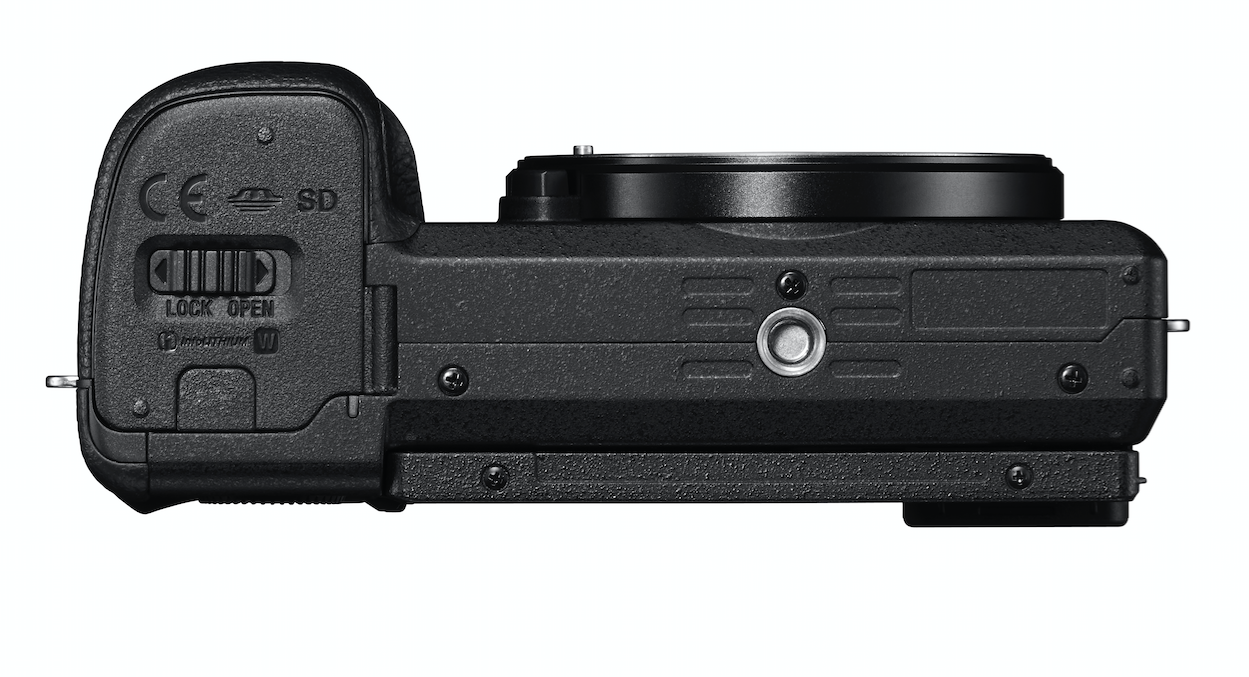 Sony Alpha a6300 Mirrorless Digital Camera Body, camera mirrorless cameras, Sony - Pictureline  - 4