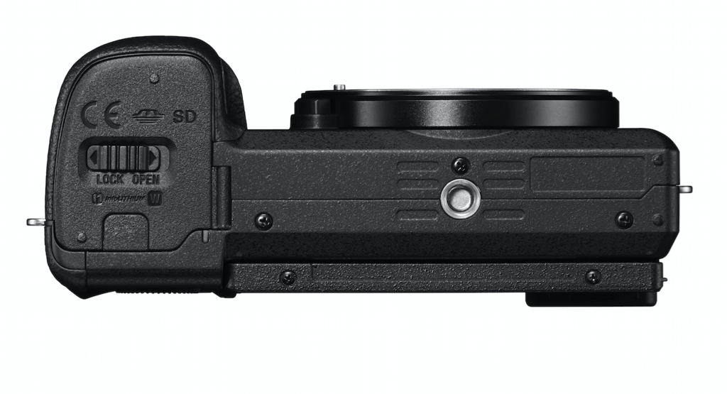 Sony Alpha a6300 Mirrorless Digital Camera with E-Mount 16-50mm Lens, camera mirrorless cameras, Sony - Pictureline  - 5