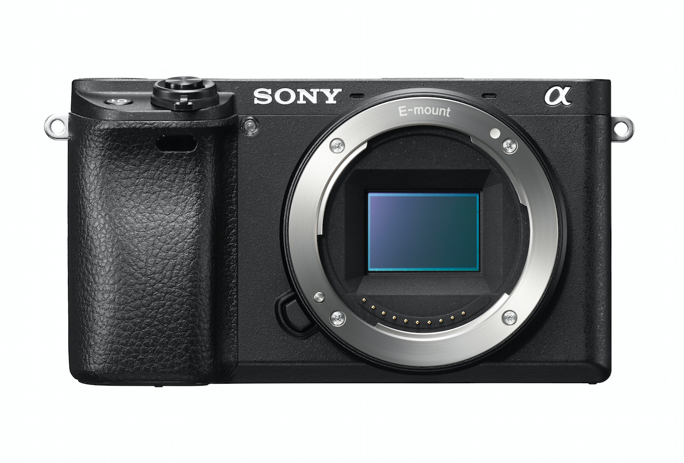 Sony Alpha a6300 Mirrorless Digital Camera Body