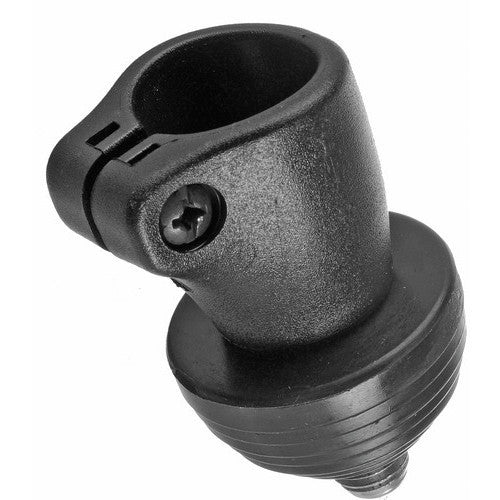 Manfrotto 204SPK3 Spiked Foot Set For 055, supports general accessories, Manfrotto - Pictureline