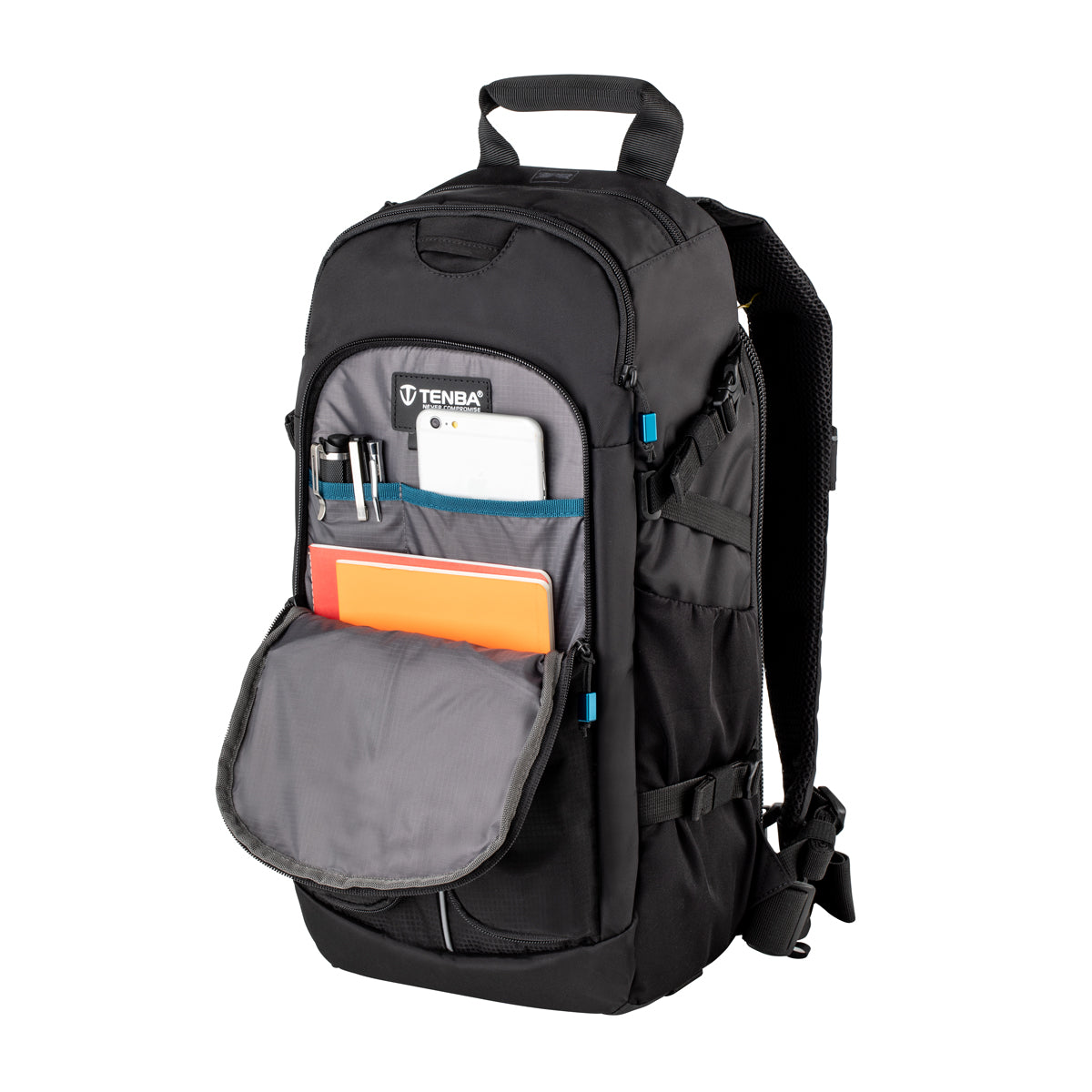Tenba Shootout 16L Backpack