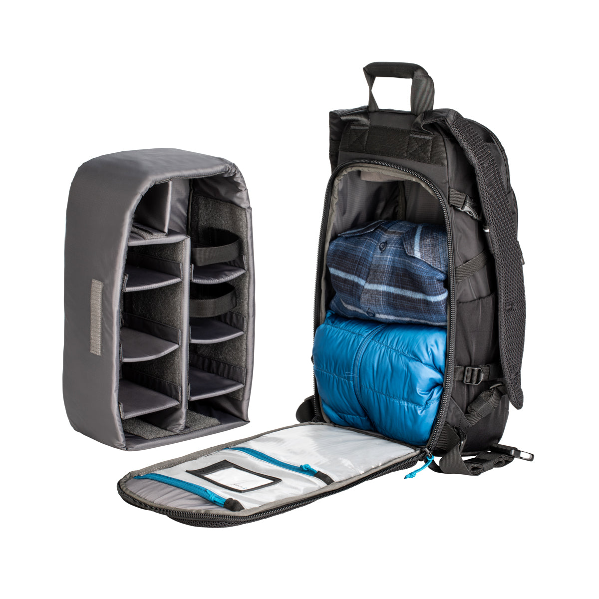 Tenba Shootout 16L Backpack